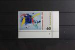 BRD BRD 1403 postfrisch als Eckrand mit Formnummer 2 MiNr. 1403 postfrisch als Eckrand mit Formnummer 2 -