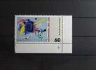 BRD BRD 1403 postfrisch als Eckrand mit Formnummer 2 MiNr. 1403 postfrisch als Eckrand mit Formnummer 2 -