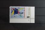 BRD BRD 1403 postfrisch als Eckrand mit Formnummer 2 MiNr. 1403 postfrisch als Eckrand mit Formnummer 2 -