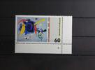 BRD BRD 1403 postfrisch als Eckrand mit Formnummer 2 MiNr. 1403 postfrisch als Eckrand mit Formnummer 2 -
