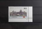 BRD BRD 1402 postfrisch als Eckrand mit Formnummer 2 MiNr. 1402 postfrisch als Eckrand mit Formnummer 2 -