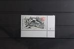 BRD BRD 1410 postfrisch als Eckrand mit Formnummer 1 MiNr. 1410 postfrisch als Eckrand mit Formnummer 1 -