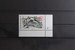 BRD BRD 1410 postfrisch als Eckrand mit Formnummer 2 MiNr. 1410 postfrisch als Eckrand mit Formnummer 2 -