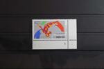 BRD BRD 1409 postfrisch als Eckrand mit Formnummer 2 MiNr. 1409 postfrisch als Eckrand mit Formnummer 2 -