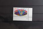 BRD BRD 1413 postfrisch als Eckrand mit Formnummer 2 MiNr. 1413 postfrisch als Eckrand mit Formnummer 2 -