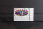 BRD BRD 1413 postfrisch als Eckrand mit Formnummer 2 MiNr. 1413 postfrisch als Eckrand mit Formnummer 2 -