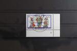 BRD BRD 1418 gestempelt als Eckrand mit Formnummer 2 MiNr. 1418 gestempelt als Eckrand mit Formnummer 2 -
