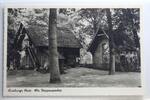 AK Lüneburger Heide Alte Treppenspeicher ungebraucht -