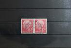 BRD BRD 185xW gestempelt als waagerechtes Paar MiNr. 185xW gestempelt als waagerechtes Paar -
