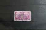 BRD BRD 179xW gestempelt als waagerechtes Paar MiNr. 179xW gestempelt als waagerechtes Paar -