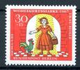 Berlin Berlin 312 I postfrisch MiNr. 312 I postfrisch -