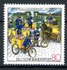 Bund Bund 1337 I postfrisch MiNr. 1337 I postfrisch -