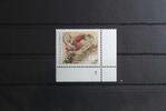 BRD BRD 1420 postfrisch als Eckrand mit Formnummer 2 MiNr. 1420 postfrisch als Eckrand mit Formnummer 2 -