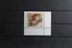 BRD BRD 1420 postfrisch als Eckrand mit Formnummer 2 MiNr. 1420 postfrisch als Eckrand mit Formnummer 2 -