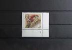 BRD BRD 1420 postfrisch als Eckrand mit Formnummer 1 MiNr. 1420 postfrisch als Eckrand mit Formnummer 1 -