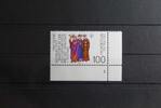 BRD BRD 1420 postfrisch als Eckrand mit Formnummer 1 MiNr. 1420 postfrisch als Eckrand mit Formnummer 1 -