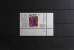 BRD BRD 1420 postfrisch als Eckrand mit Formnummer 2 MiNr. 1420 postfrisch als Eckrand mit Formnummer 2 -