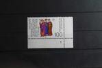 BRD BRD 1420 postfrisch als Eckrand mit Formnummer 2 MiNr. 1420 postfrisch als Eckrand mit Formnummer 2 -