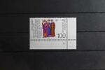 BRD BRD 1420 postfrisch als Eckrand mit Formnummer 2 MiNr. 1420 postfrisch als Eckrand mit Formnummer 2 -