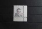 BRD BRD 1423 postfrisch als Eckrand mit Formnummer 2 MiNr. 1423 postfrisch als Eckrand mit Formnummer 2 -