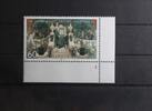 BRD BRD 1430 postfrisch als Eckrand mit Formnummer 1 MiNr. 1430 postfrisch als Eckrand mit Formnummer 1 -
