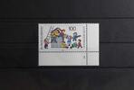 BRD BRD 1435 postfrisch als Eckrand mit Formnummer 1 MiNr. 1435 postfrisch als Eckrand mit Formnummer 1 -