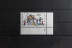 BRD BRD 1435 postfrisch als Eckrand mit Formnummer 2 MiNr. 1435 postfrisch als Eckrand mit Formnummer 2 -