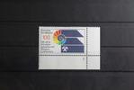 BRD BRD 1436 postfrisch als Eckrand mit Formnummer 1 MiNr. 1436 postfrisch als Eckrand mit Formnummer 1 -