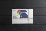 BRD BRD 1436 postfrisch als Eckrand mit Formnummer 1 MiNr. 1436 postfrisch als Eckrand mit Formnummer 1 -