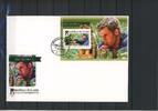 Guinea Guinea Block 2511 Schach Ersttagesbrief/FDC MiNr. Block 2511 Schach Ersttagesbrief/FDC -