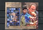 Guinea Guinea Block 2118I postfrisch Schach MiNr. Block 2118I postfrisch Schach -