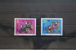 China Volksrepublik China Volksrepublik 2200-2201 postfrisch MiNr. 2200-2201 postfrisch -