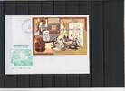 Mali Mali Block 127 Schach Ersttagesbrief/FDC MiNr. Block 127 Schach Ersttagesbrief/FDC -