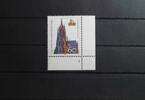 BRD BRD 1434 postfrisch als Eckrand mit Formnummer 1 MiNr. 1434 postfrisch als Eckrand mit Formnummer 1 -