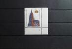 BRD BRD 1434 postfrisch als Eckrand mit Formnummer 1 MiNr. 1434 postfrisch als Eckrand mit Formnummer 1 -
