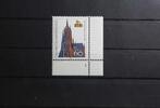 BRD BRD 1434 postfrisch als Eckrand mit Formnummer 1 MiNr. 1434 postfrisch als Eckrand mit Formnummer 1 -