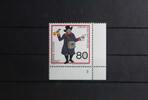 BRD BRD 1438 postfrisch als Eckrand mit Formnummer 2 MiNr. 1438 postfrisch als Eckrand mit Formnummer 2 -