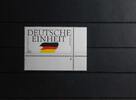 BRD 1477 postfrisch als Eckrand mit Formnummer 1 MiNr. 1477 postfrisch als Eckrand mit Formnummer 1