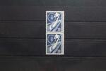 BRD BRD 170 postfrisch als senkrechtes Paar MiNr. 170 postfrisch als senkrechtes Paar -