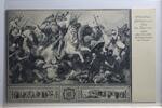 AK Kaiserhaus zu Goslar H. Wislicenus - Barbarossas Sieg ungebraucht -