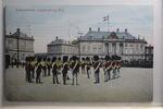 AK Kopenhagen Amailienborg Slot 1910 gebraucht -