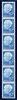 Bund 6er Streifen Bund 6er Streifen 260 xv R postfrisch MiNr. 260 xv R postfrisch -
