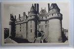 AK Langeais Le Château ungebraucht -