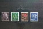 Schweiz Schweiz 514-517 postfrisch MiNr. 514-517 postfrisch -