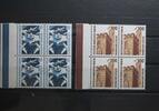 Berlin Berlin 798-799 postfrisch als Viererblock mit waagerechten Paaren MiNr. 798-799 postfrisch als Viererblock mit waagerechten Paar -