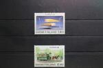 Finnland Finnland 1051-1052 postfrisch MiNr. 1051-1052 postfrisch -