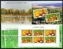 Moldawien Markenheftchen Moldawien Markenheftchen MH 9 postfrisch Cept 2005 MiNr. MH 9 postfrisch Cept 2005 -
