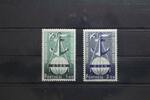 Portugal Portugal 778-779 postfrisch OTAN MiNr. 778-779 postfrisch OTAN -