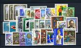 Österreich Österreich Jahrgang 1993 postfrisch MiNr. Jahrgang 1993 postfrisch -
