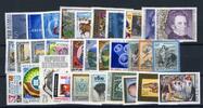 Österreich Jahrgang 1997 Österreich Jahrgang 1997 postfrisch postfrisch -